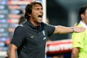 Qui Juventus – Risveglio all’AC Hotel e partitella in casa